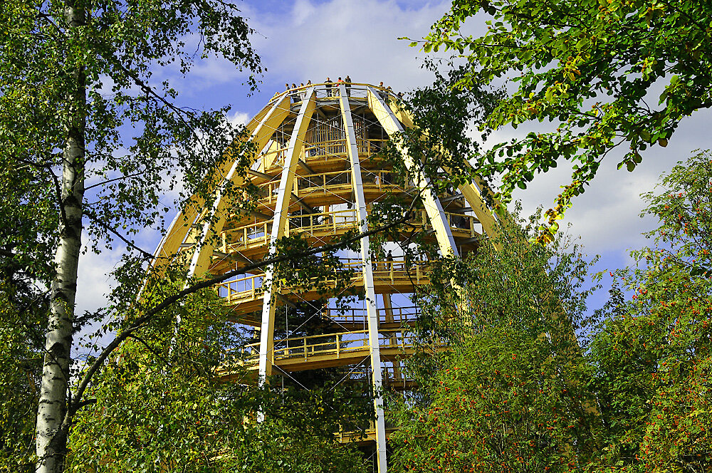 Ausflugstipps für Gruppenreisen Bayerischer Wald